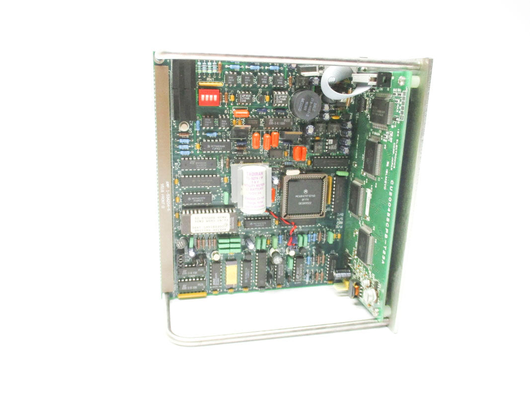 ISE ELECTRONICS CU20045SCPB-T23A NSNP