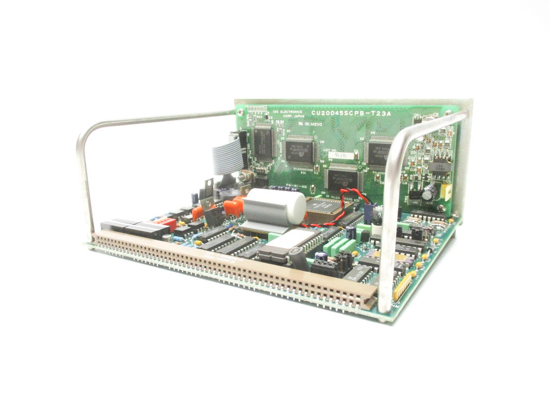 ISE ELECTRONICS CU20045SCPB-T23A NSNP