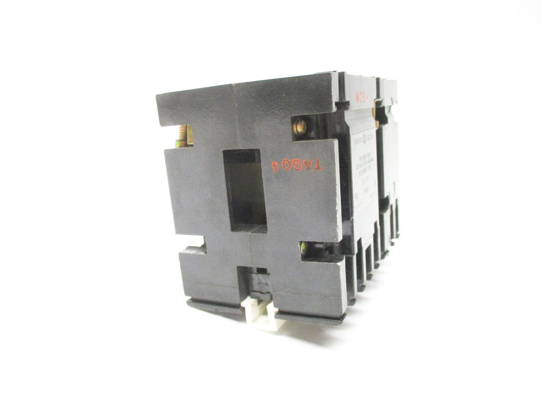 GENERAL ELECTRIC CR120A06002AA 300V 10A SER. A NSNP