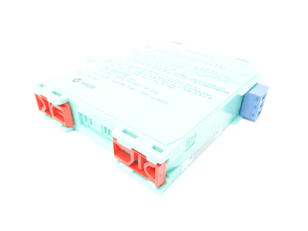 PEPPERL+FUCHS KFA5-SR2-EX1.W 103371S NSNP