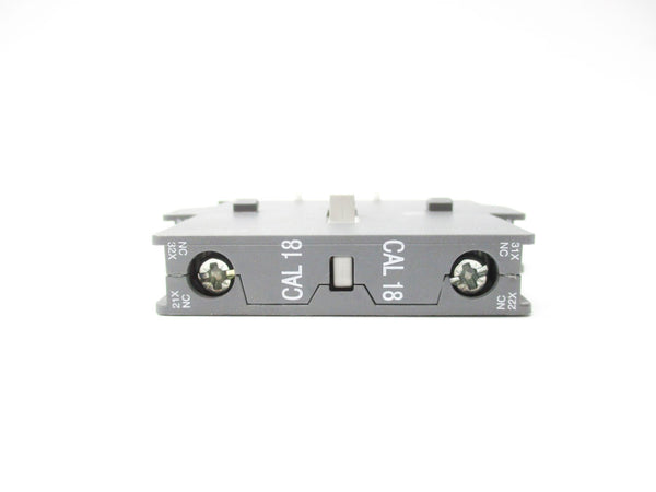 ABB 1SFN010720R1011 CAL18-11 690V 16A NSMP