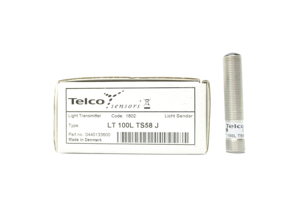 TELCO LT100LTS58J NSMP