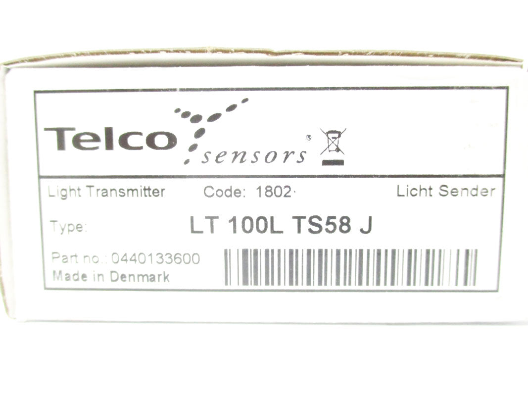 TELCO LT100LTS58J NSMP