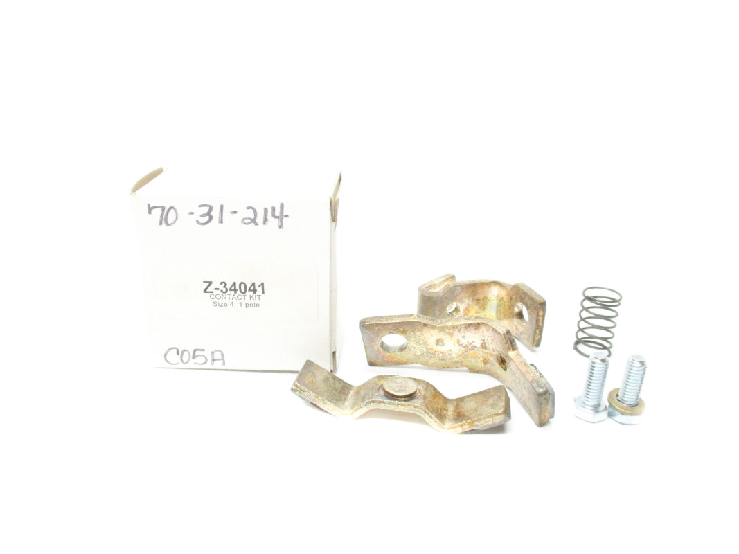 INDUSTRIAL MRO Z-34041 NSMP
