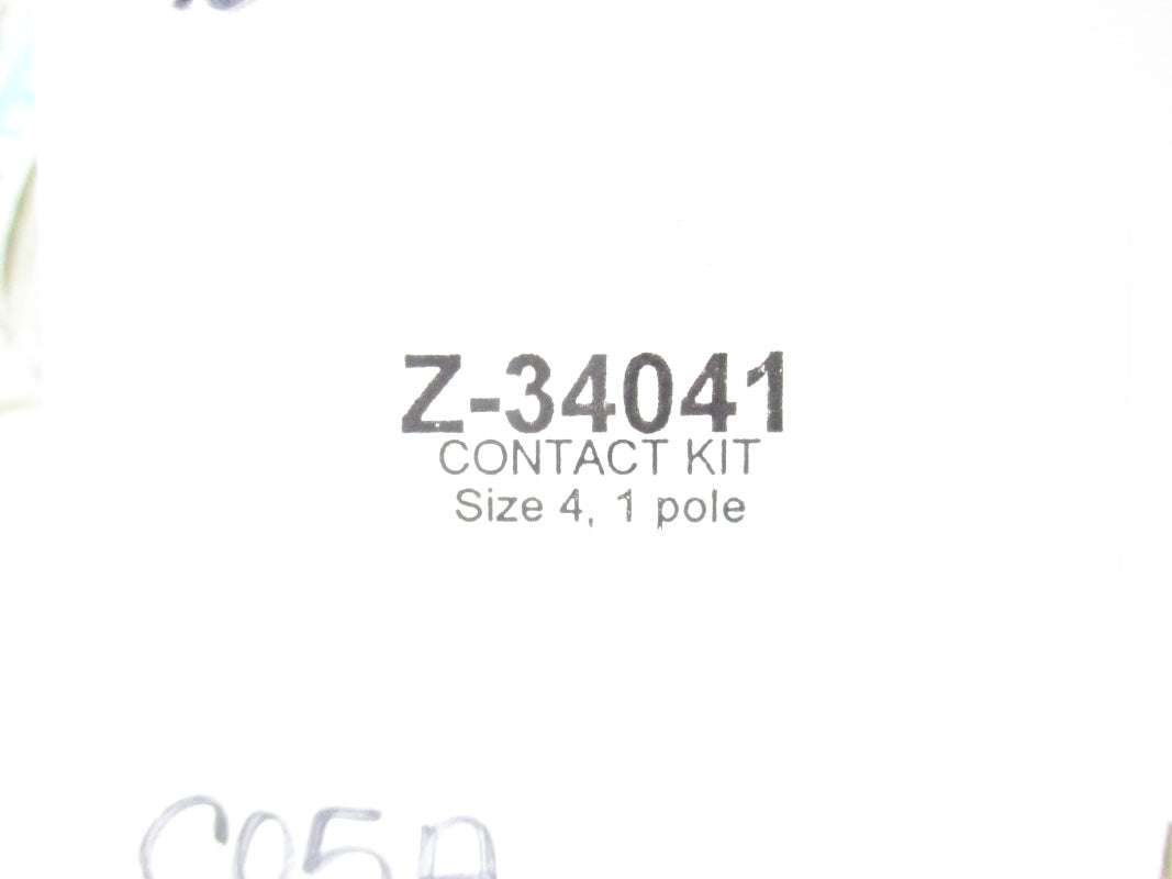 INDUSTRIAL MRO Z-34041 NSMP