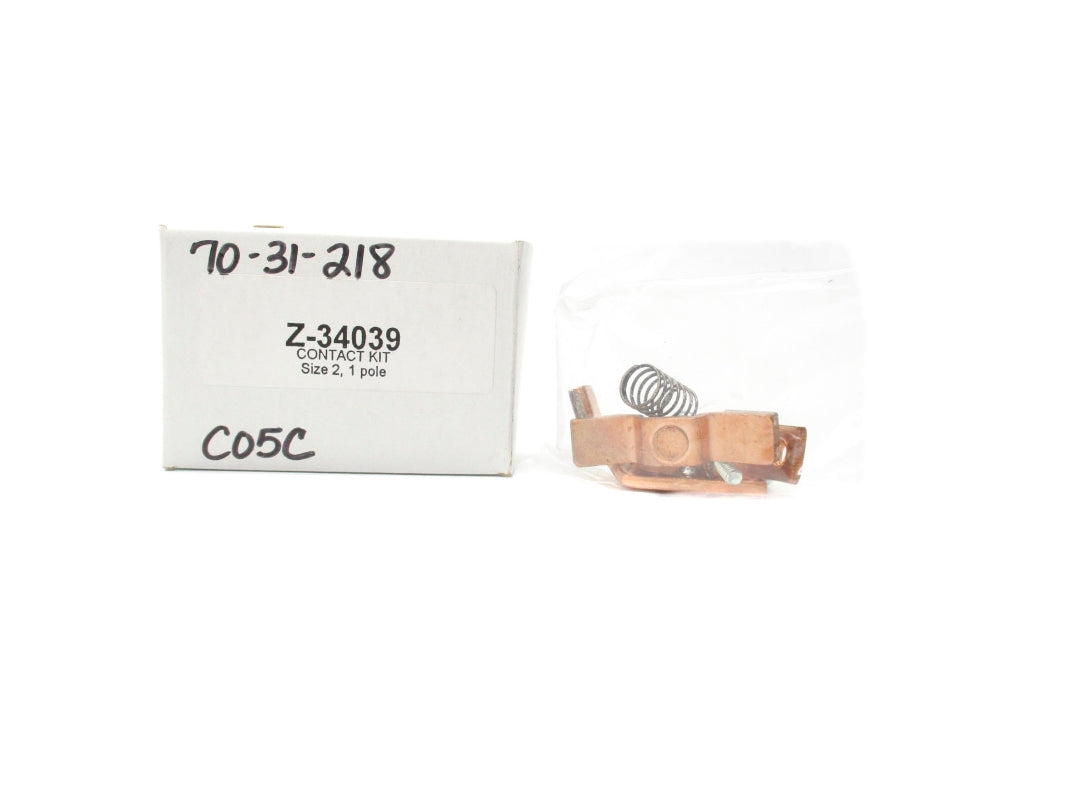 INDUSTRIAL MRO Z-34039 NSMP