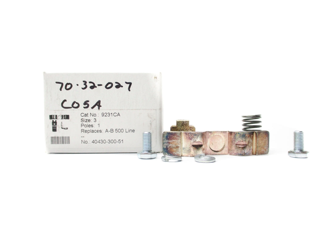 INDUSTRIAL MRO 40430-300-51 NSMP