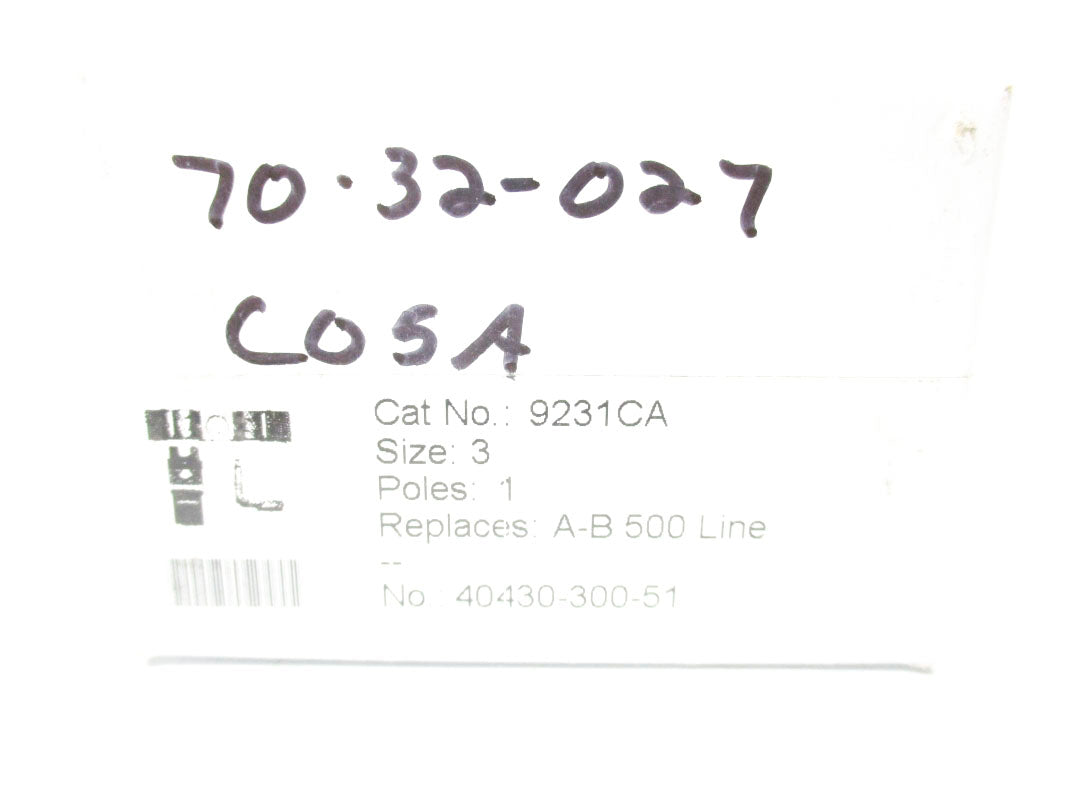 INDUSTRIAL MRO 40430-300-51 NSMP