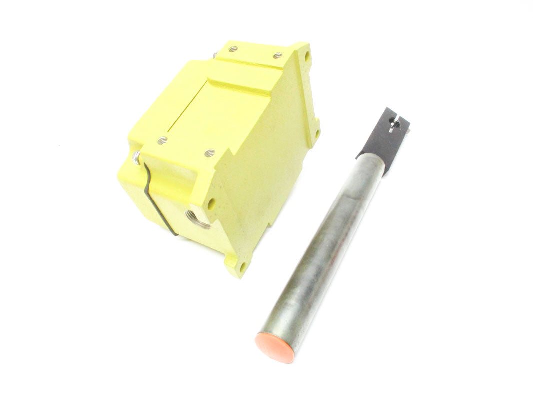 THERMO SCIENTIFIC ROS-2D-YEL NSMP