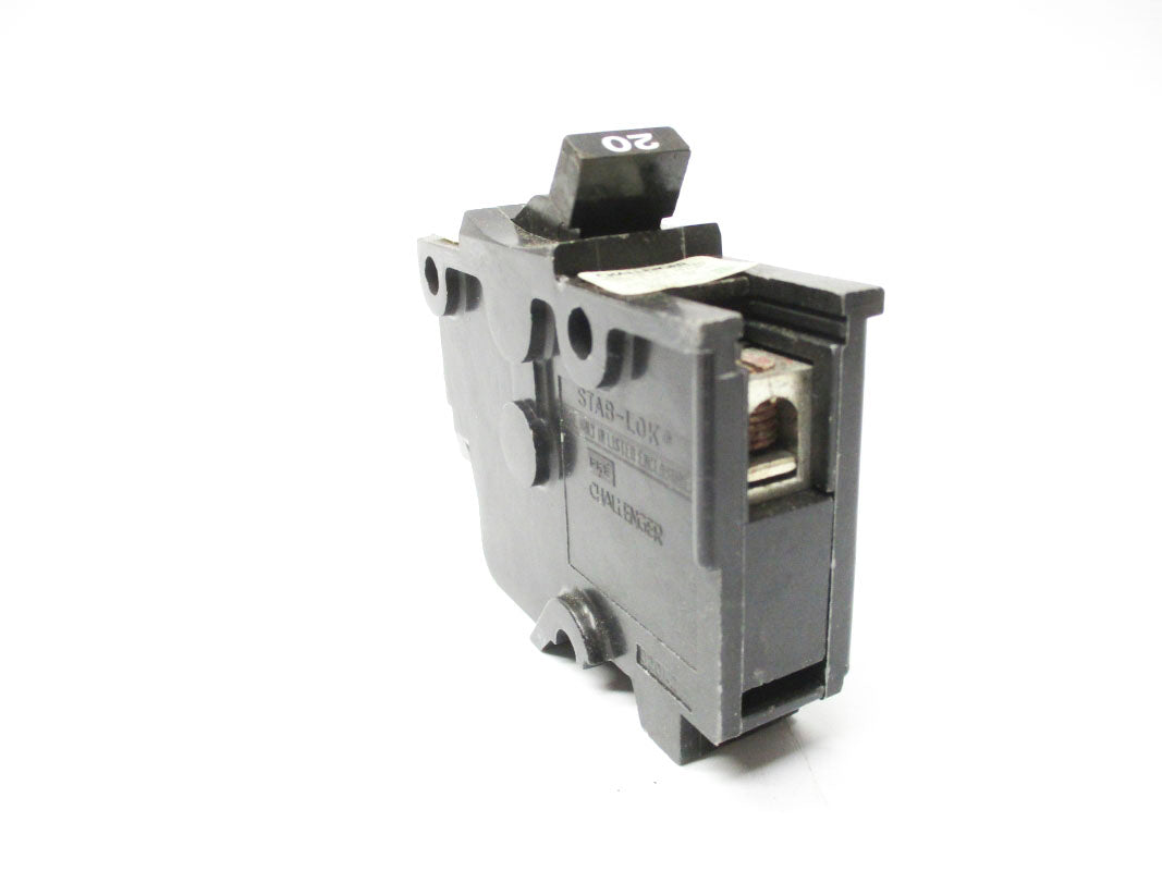 CHALLENGER NASWD120 120/240V 20A (PKG OF 6) NSMP