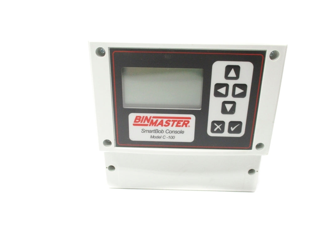 BIN MASTER C-100 NSNP