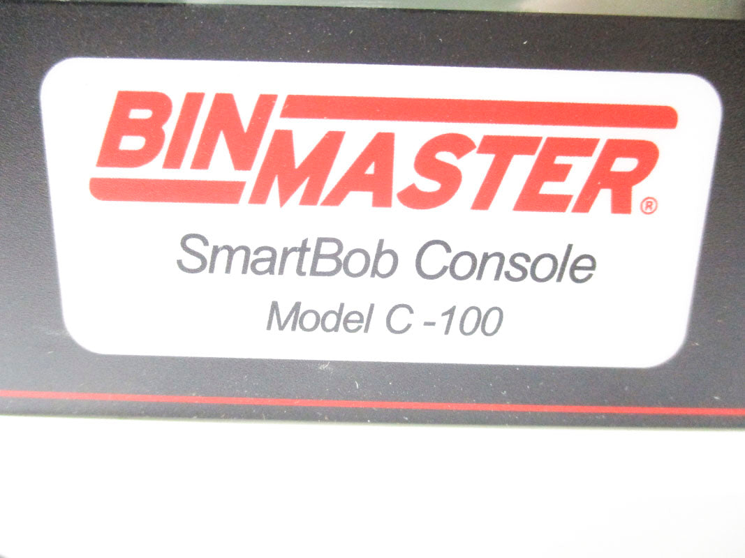 BIN MASTER C-100 NSNP