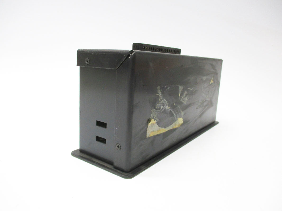 VORNE INDUSTRIES 2009C-H-120-C 120VAC UNMP