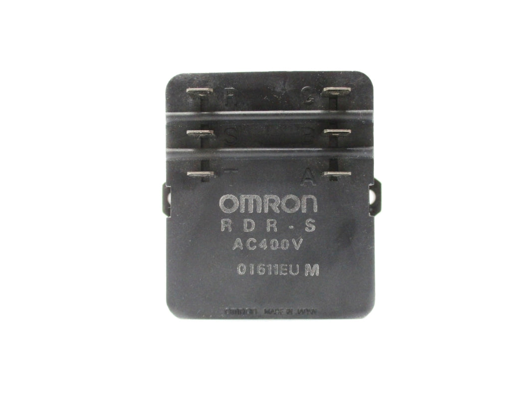 OMRON RDR-S  400VAC NSNP