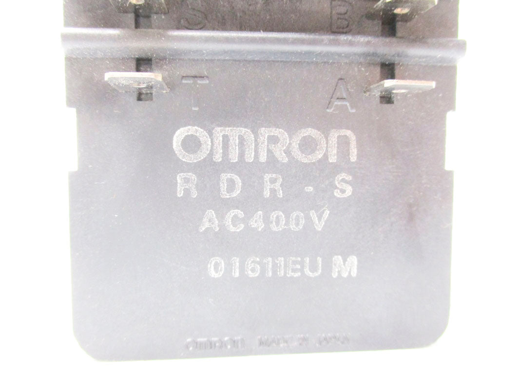 OMRON RDR-S  400VAC NSNP