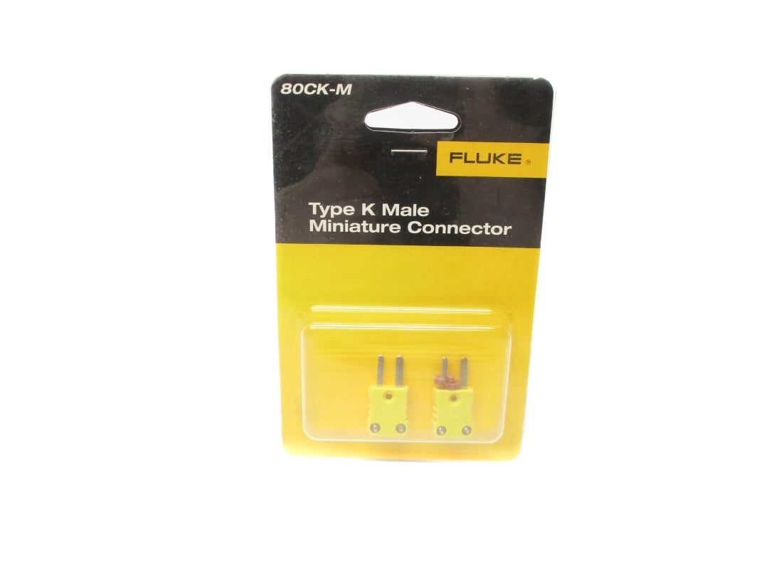 FLUKE 80CK-M NSMP