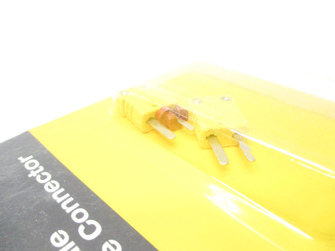FLUKE 80CK-M NSMP