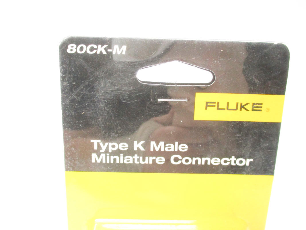FLUKE 80CK-M NSMP