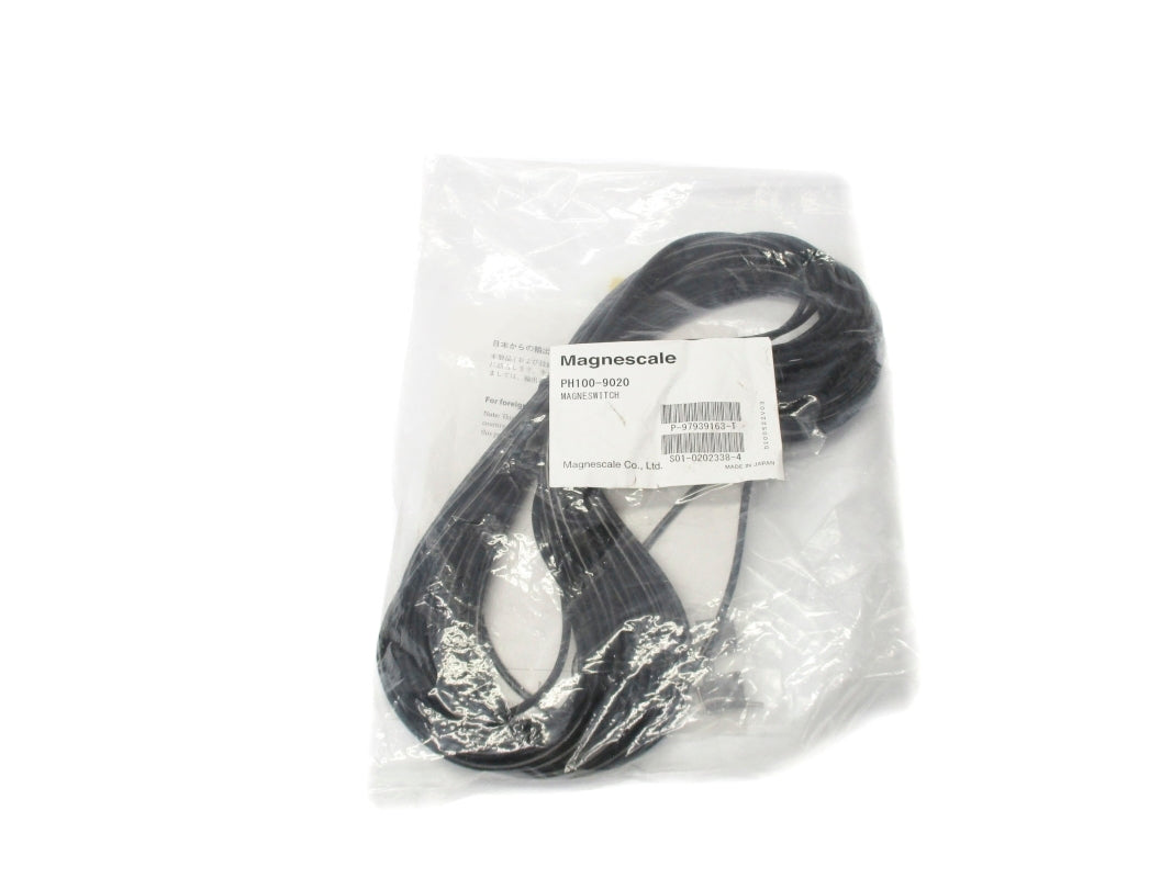 MAGNESCALE PH100-9020 NSMP