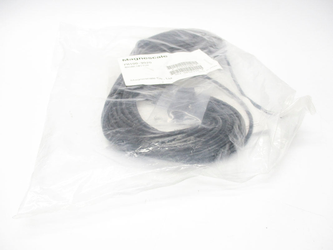 MAGNESCALE PH100-9020 NSMP