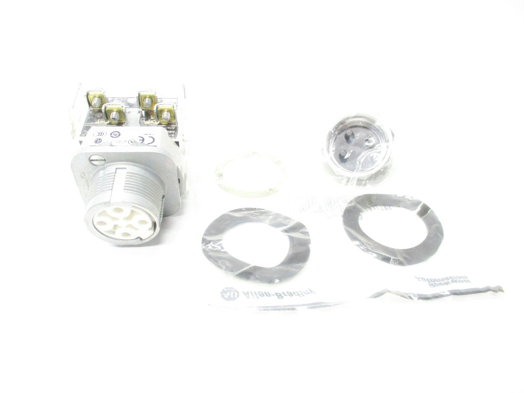 INDUSTRIAL SPARE PART 800T-J2B SER. T (WH) NSMP