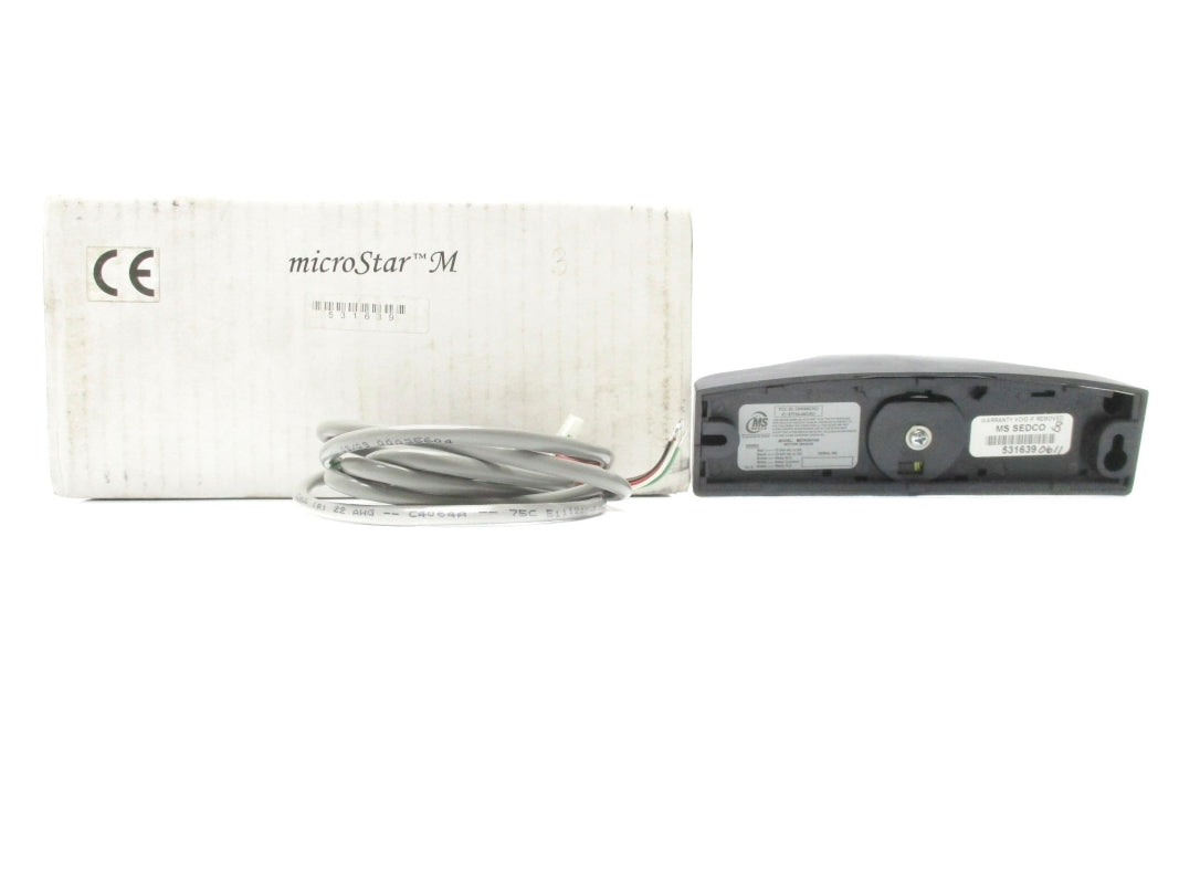 MS SEDCO MICROSTAR NSMP
