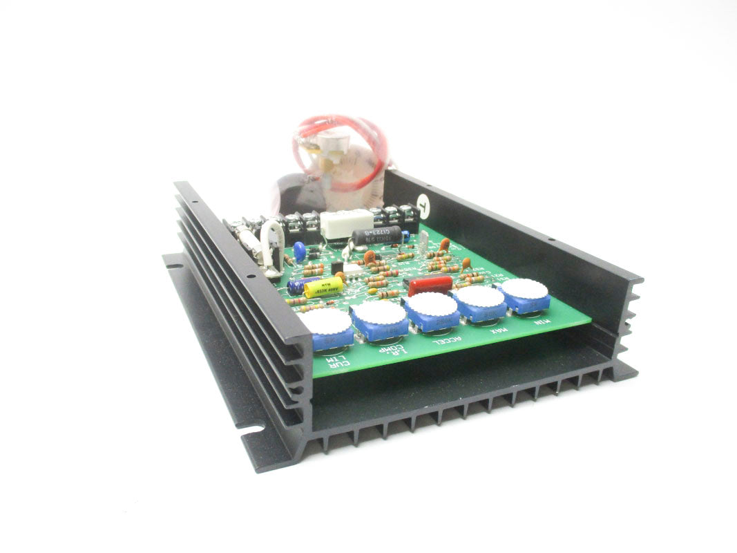 DART CONTROLS 6Z385 NSMP