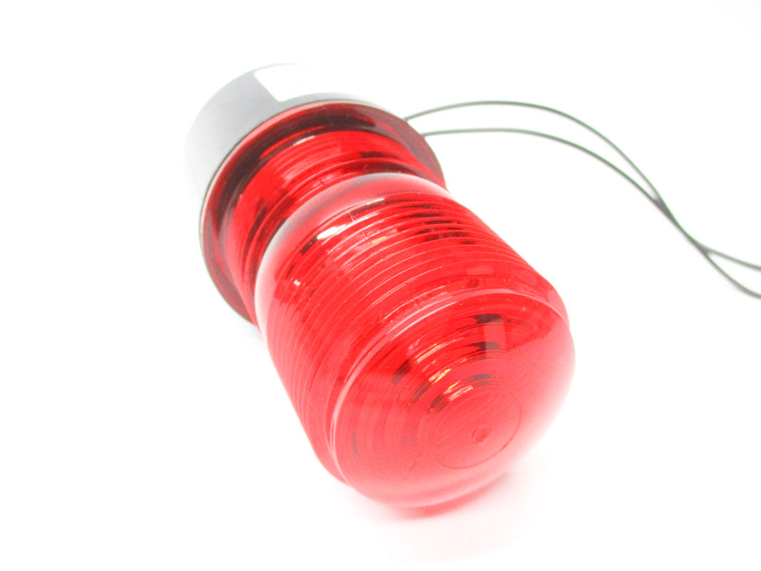 TOMAR 495S-120 120VAC (RED) NSNP