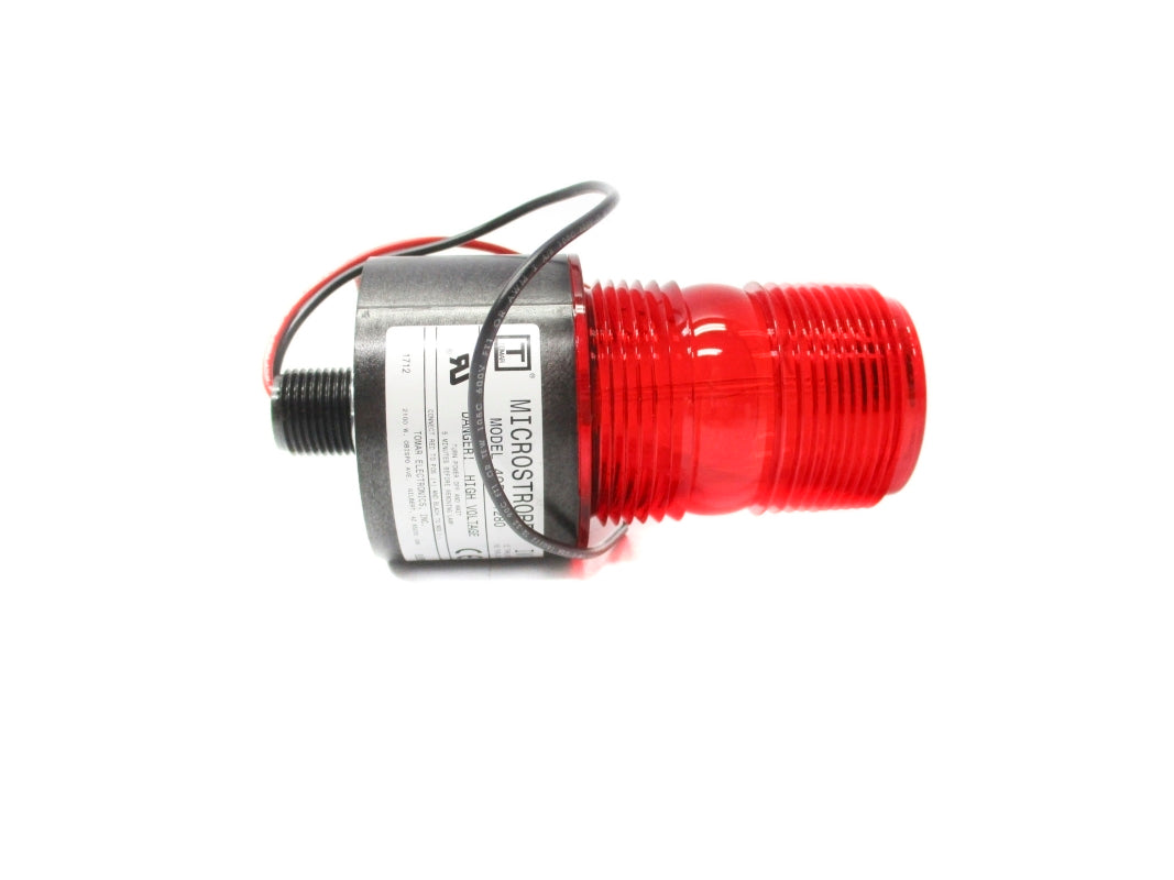 TOMAR 495S-1280 16-24VAC (RED) NSNP