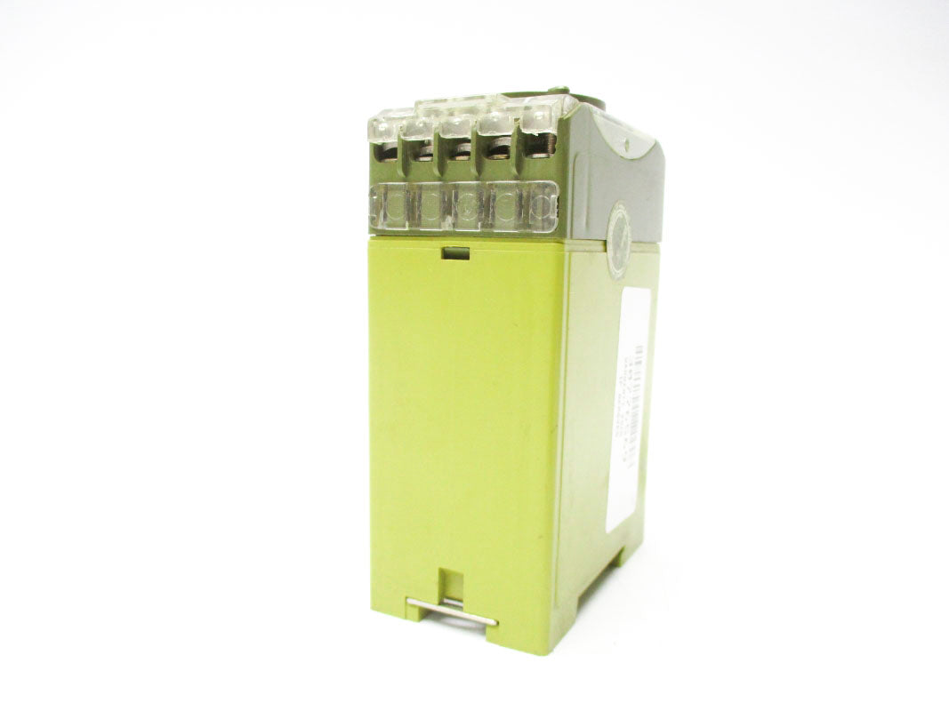 PILZ PF-INK/10S/FBM:5MO 0.04-10S 220/250V NSNP