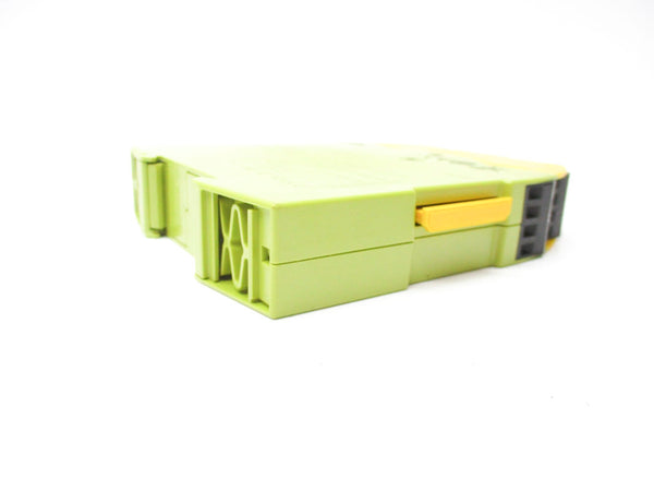 PILZ PNOZS424VDC3N/O1N/C 750104 24VDC 6.0A NSNP