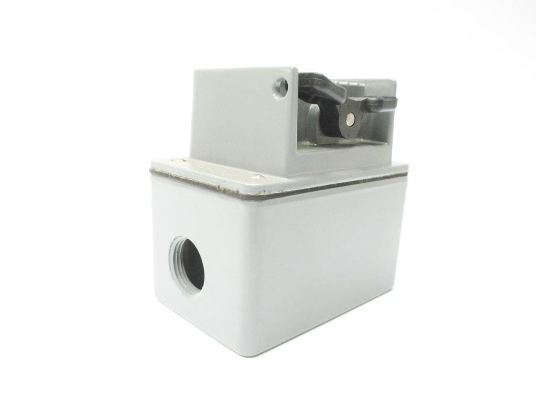 SQUARE D 2510KW6H SER. B 600VAC 30A NSNP