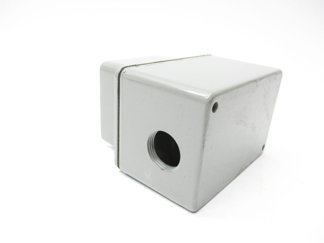 SQUARE D 2510KW6H SER. B 600VAC 30A NSNP