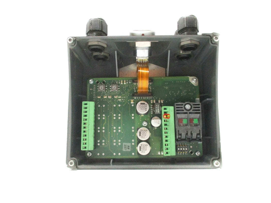SIEMENS 6AV6671-5AE00-0AX0 24VDC (AS PICTURED) UNMP