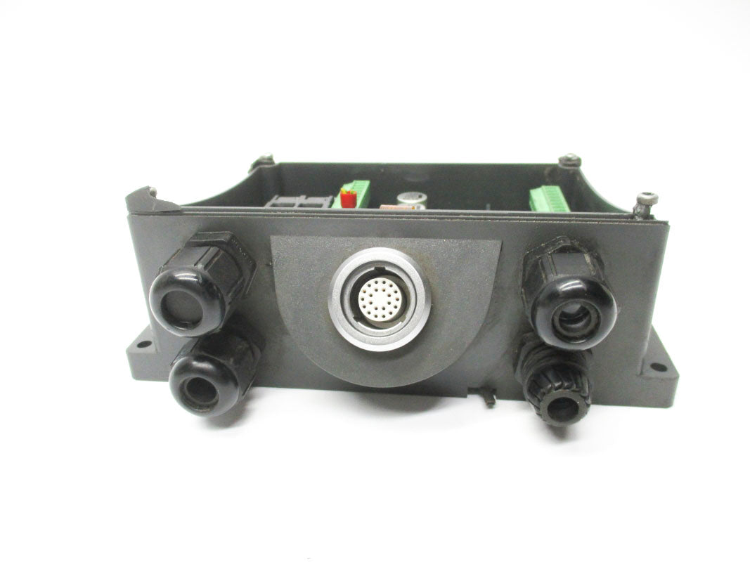 SIEMENS 6AV6671-5AE00-0AX0 24VDC (AS PICTURED) UNMP