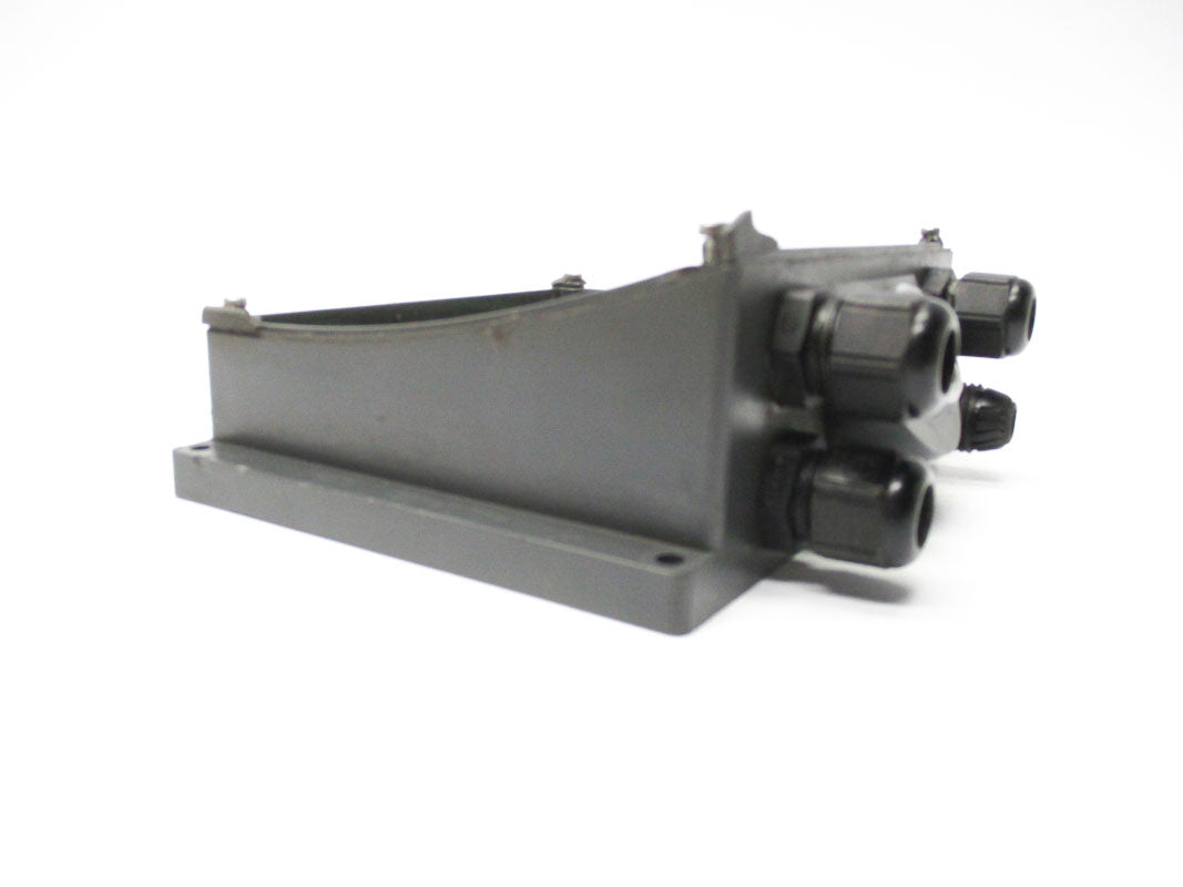 SIEMENS 6AV6671-5AE00-0AX0 24VDC (AS PICTURED) UNMP