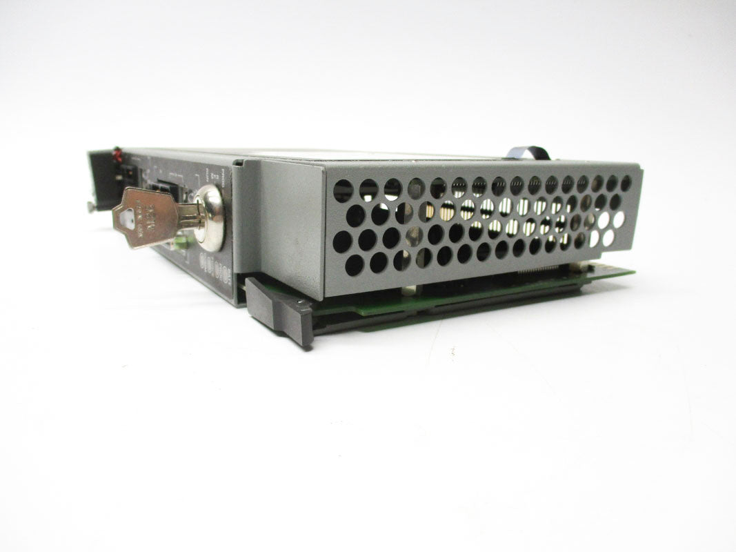 ALLEN BRADLEY 1785-L80B SER. E F/W E.2 5VDC 3.3A UNMP