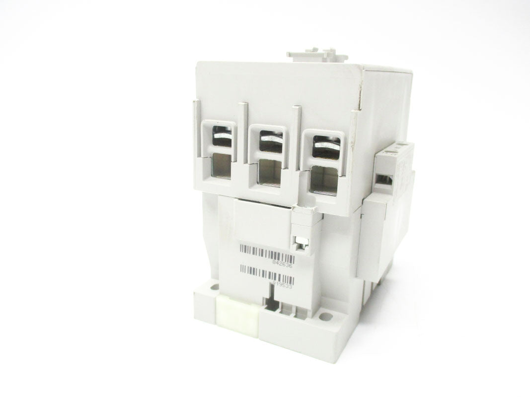 ALLEN BRADLEY 100-C72KF10 SER. B 230V 100A UNMP