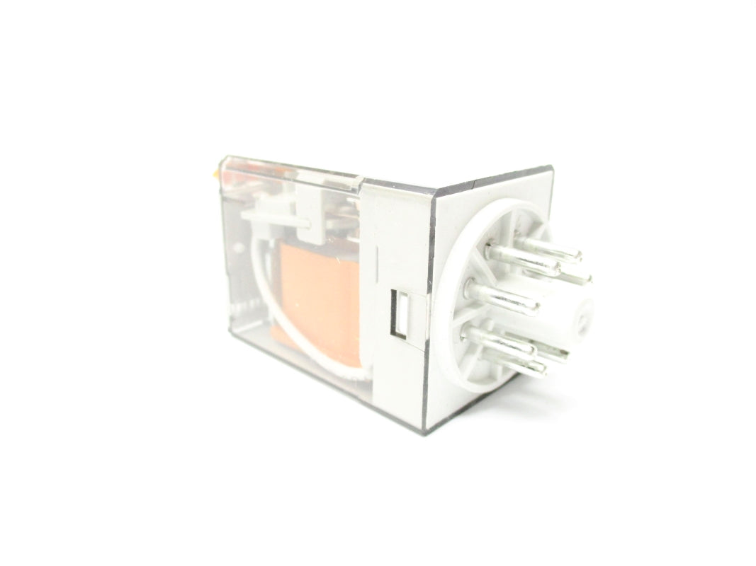 ALLEN BRADLEY 700-HA32A1-3 SER. D 120VAC 10A NSNP