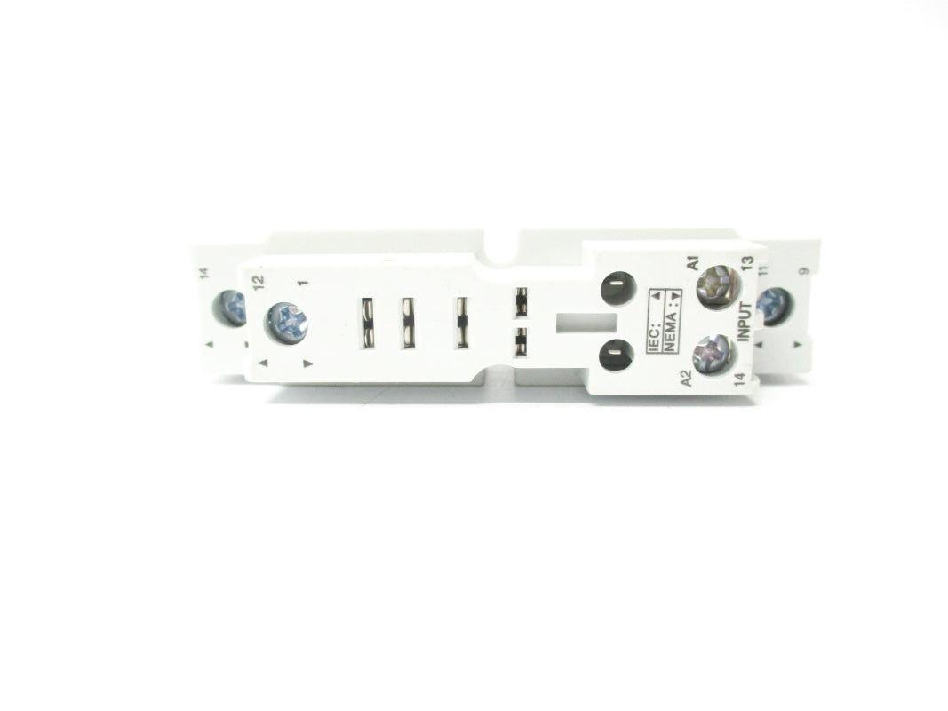 MAGNECRAFT 70-781D5-1A 20A 300V NSNP