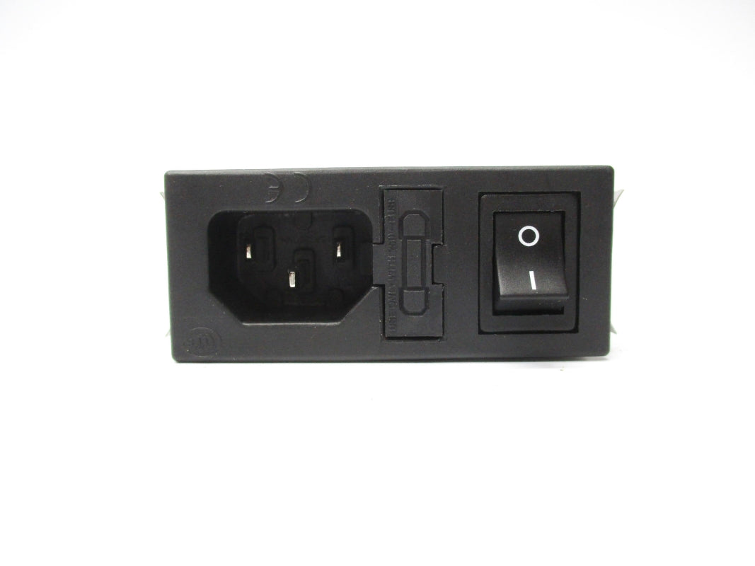 QUALTEK ELECTRONICS 862-06/003 115/250V 6/4A NSNP