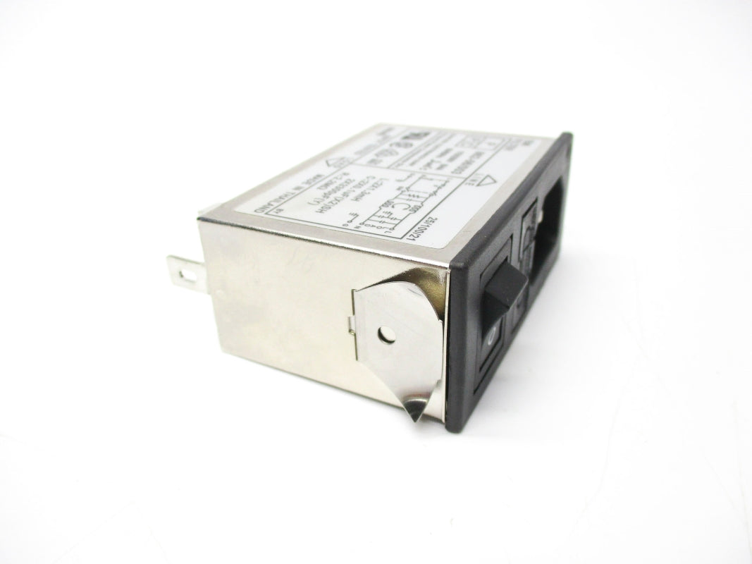 QUALTEK ELECTRONICS 862-06/003 115/250V 6/4A NSNP