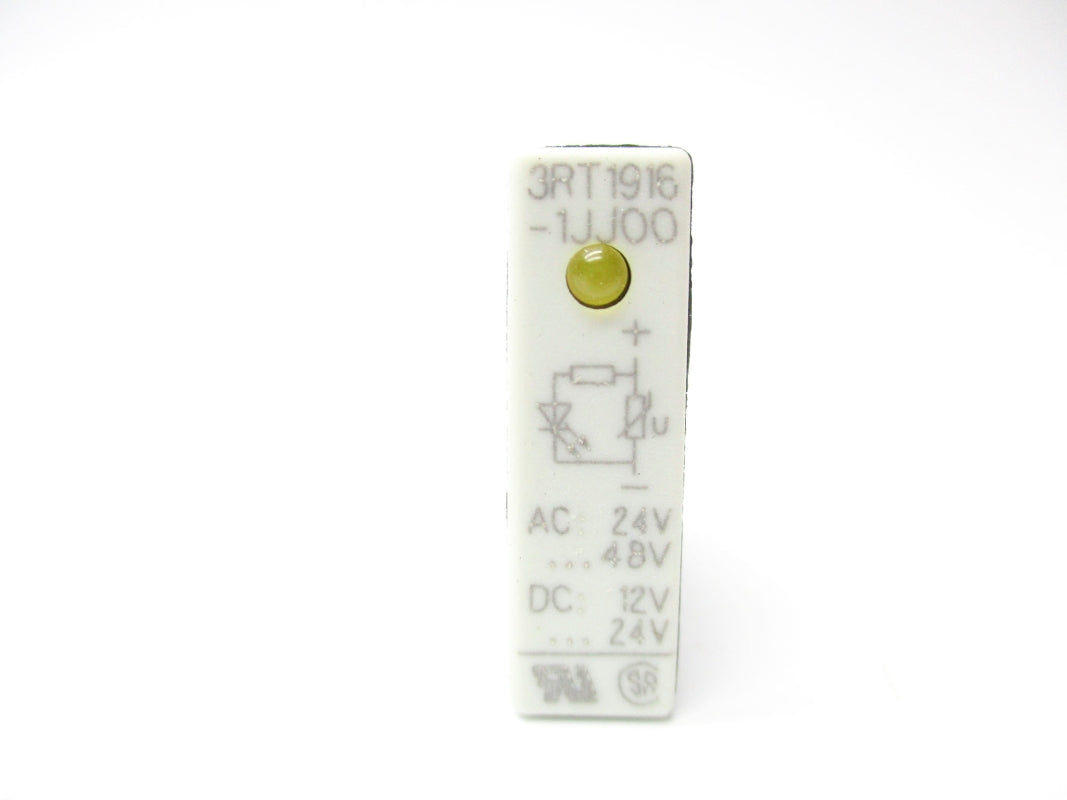 SIEMENS 3RT1916-1JJ00 24/48VAC NSMP