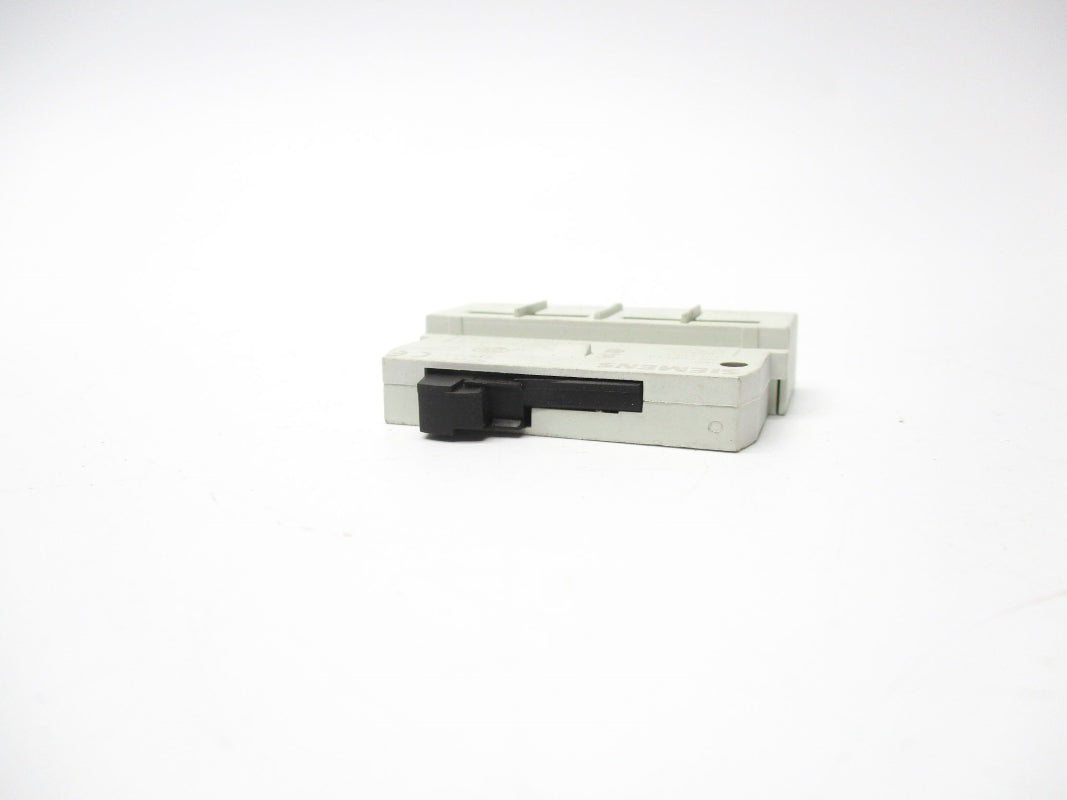 SIEMENS 3RV1901-1E 250V 2.5A NSNP