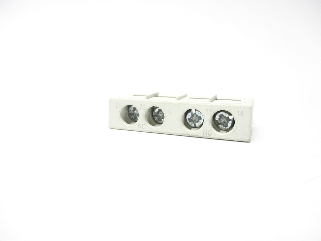 SIEMENS 3RV1901-1E 250V 2.5A NSNP