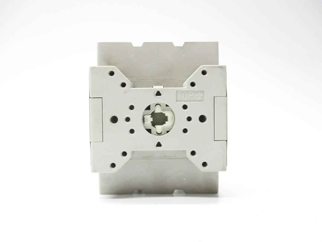 ALLEN BRADLEY 194E-E100-1753 SER. B 100A 690V (AS PICTURED) NSNP