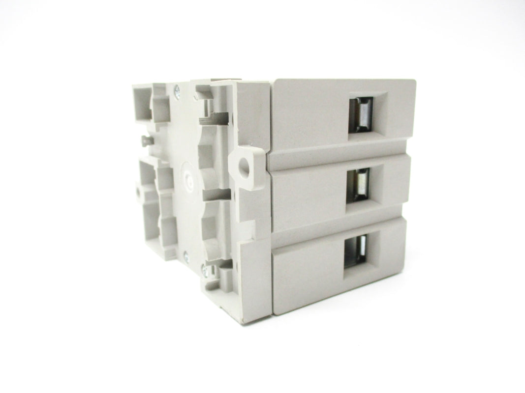 ALLEN BRADLEY 194E-E100-1753 SER. B 100A 690V (AS PICTURED) NSNP