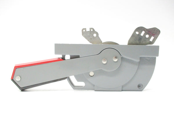 ALLEN BRADLEY 1494F-M2 SER. A (BR/WH) NSMP