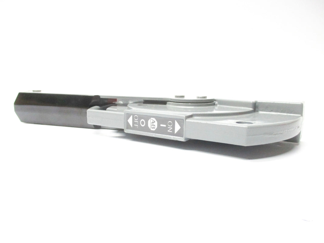 ALLEN BRADLEY 1494F-M2 SER. A (BR/WH) NSMP