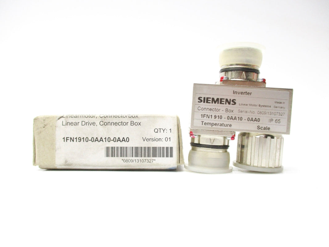 SIEMENS 1FN1910-0AA10-0AA0 NSMP